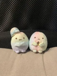 最安値‼️すみっコぐらし てのりぬいぐるみ すみっコパー星空さんぽ