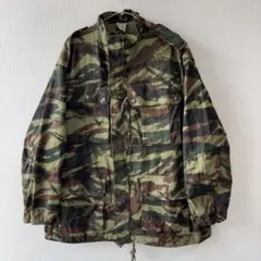 1950's フランス軍 TAP47/56 パラトルーパー ジャケット - メルカリ