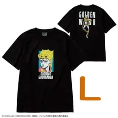 ジョジョの奇妙な冒険 Tシャツ