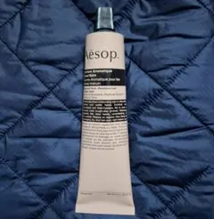 Aesop アンドラム アロマティック ハンドバーム 75mL