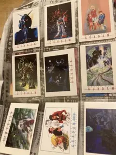 2026年最新】ガンダム トレカの人気アイテム - メルカリ