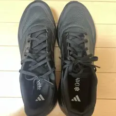 【28.5】adidas ランニングシューズ ランファルコン 5