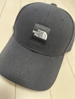 【未使用】THE NORTH FACE スクエアロゴキャップ（ユニセックス）