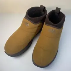 THE NORTH FACE ファイヤーフライ ショートブーツ 26cm