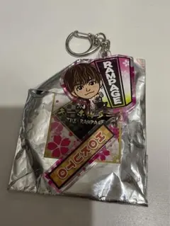 吉野北人灯篭キーホルダー