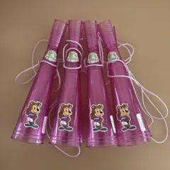 サンフレッチェ広島 応援メガホン 4本セット