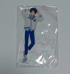 にじさんじ 三枝明那 スイパラ 缶バッジ マリンルック 等身 SD にじさんじ 三枝明那 スイパラ 缶バッジ マリンルック 等身 SD にじ