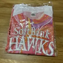 ソフトバンクホークス鷹ガールDAYユニフォーム