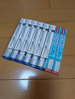【インプラント】GCルシェロI-20 6本＆ライオンDENT.EXワンタフト2本のサムネイル