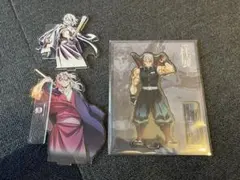 鬼滅の刃　宇髄天元アクリルスタンド