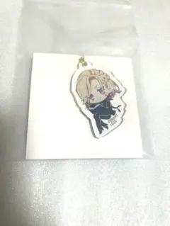 ツイステ アクリルキーホルダー ヴィル