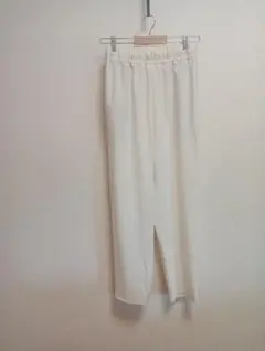 DESIGNWORKS セットアップ対応/クールタッチウエストゴムイージーパンツのサムネイル