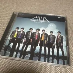 Over The Storm(TYPE-A)