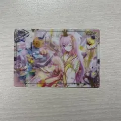 プロジェクトセカイカラフルステージブロマイド