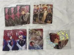 アイドリッシュセブン 七瀬陸