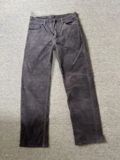 ① levis リーバイス 519-1529 コーデュロイ W34 L32 - メルカリ