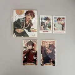 あんスタ 流星隊 グッズまとめ売り