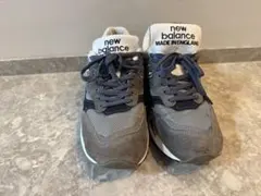 New Balance 1500 Made in Englandのサムネイル