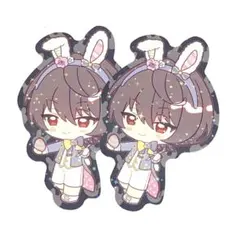 あんスタ 朔間凛月 アニカフェ アクスタ - メルカリ