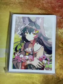 超かぐや姫！ かぐや 酒寄彩葉 スリーブ - メルカリ