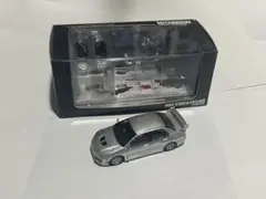 2026年最新】1／18 ランサーエボリューションの人気アイテム - メルカリ