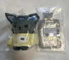 【新品未使用】 JOCHUM ピーハイ