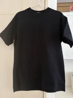 Roar LOVE AND PEACE Tシャツ ブラック y2k - メルカリ
