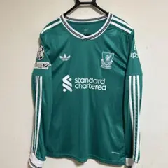 2025年最新】liverpool 3rdの人気アイテム - メルカリ