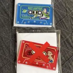 steph様　オーマイカフェ トイストーリー30周年 限定 アクリルキーホルダー