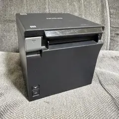 EPSON レシート プリンター TM-m30 Bluetooth M335B - メルカリ