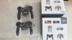 ニンテンドーミュージアム　キーホルダー