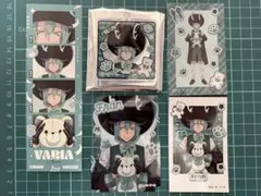 リボーン　フラン　メディコス