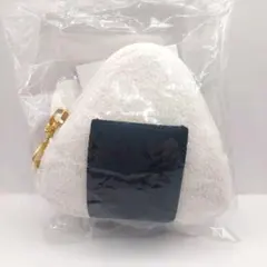 FEILER フェイラー オムスビコロリン 巾着 ラブラリー ポーチ マチ付き