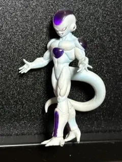ドラゴンボール フリーザ MSP 指欠損 - メルカリ