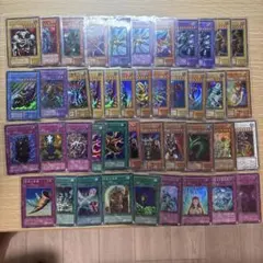 遊戯王 初期バンダイ版1998 まとめ売り - メルカリ