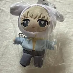 時光代理人 ぬいぐるみ サンリオ トキ - メルカリ