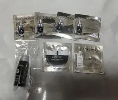 LANCOME スキンケア サンプル