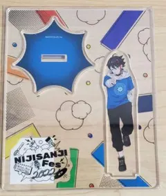 にじさんじ 三枝明那 アクリルスタンド