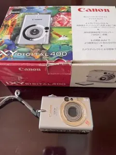 2025年最新】IXY DIGITAL400の人気アイテム - メルカリ