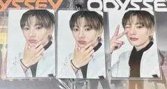 RIIZE RIIZING LOUD トレカ アントン 日本