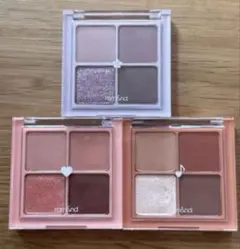 ｛値下げ｝ロムアンド べターザンアイズ 3個セット 01 M01 N02