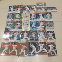 埼玉西武ライオンズ トレーディングカードセット bbm GENESIS