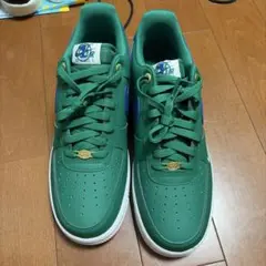 Nike Air Force 1 40周年記念モデル28cmのサムネイル