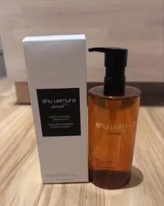 shu uemura ultime8 クレンジングオイル 450ml