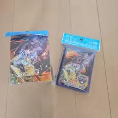 ポケカ デッキシールド ケース PJCS2025