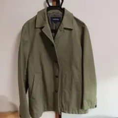 ニューヨーカー ジャケット