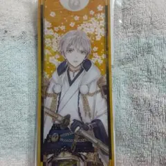 刀剣乱舞　鶴丸国永　極　屏風　アクリルスタンド