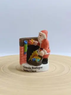 ◈フェーブ5◈　クリスマス　サンタクロース④