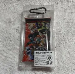 僕のヒーローアカデミア展　OFAマルチケースセットのサムネイル