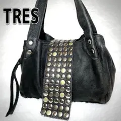 2025年最新】TRES レディース トートバッグの人気アイテム - メルカリ